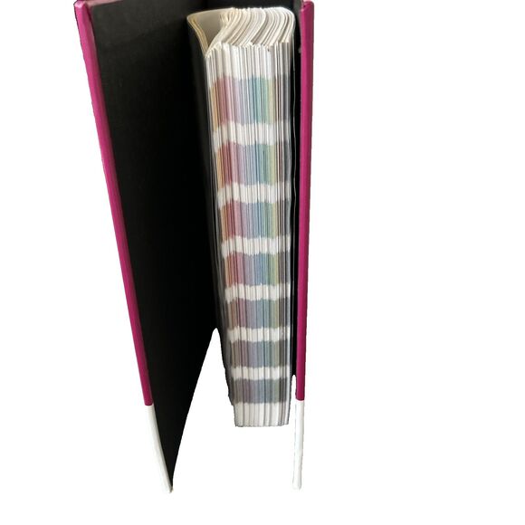 Pantone The + Plus Series Solid Chips UNCOATED Solid Color Book Reference - Picture 13 of 16